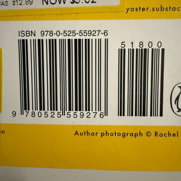 Cribsheet (The Parentdata) by Emily Oster - Picture 6 of 6